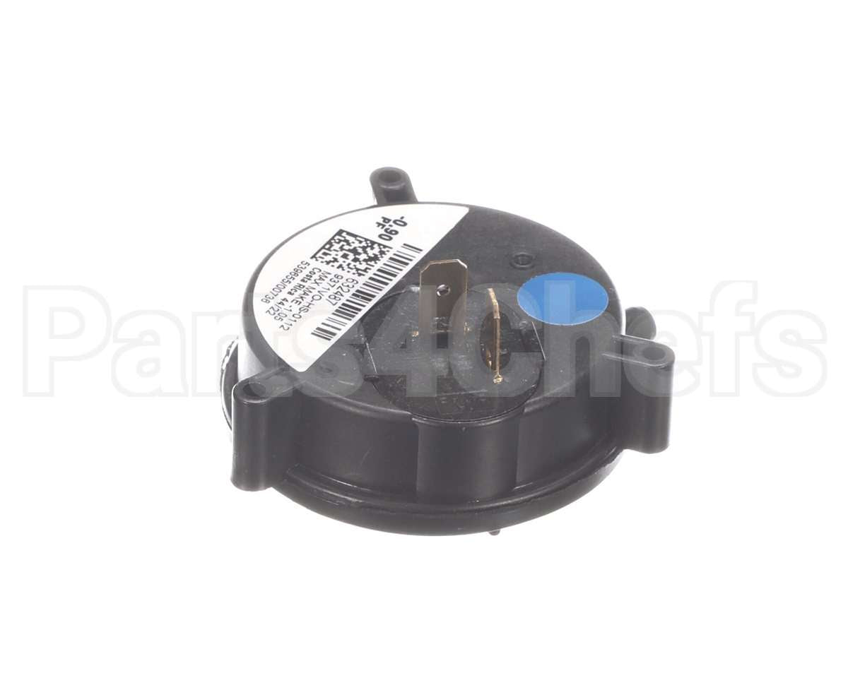 632487R Nortek Repl,Switch,Pressure,No,0.90