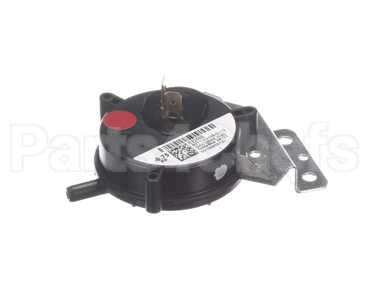 632488R Nortek Repl,Switch,Pressure,No,0.75