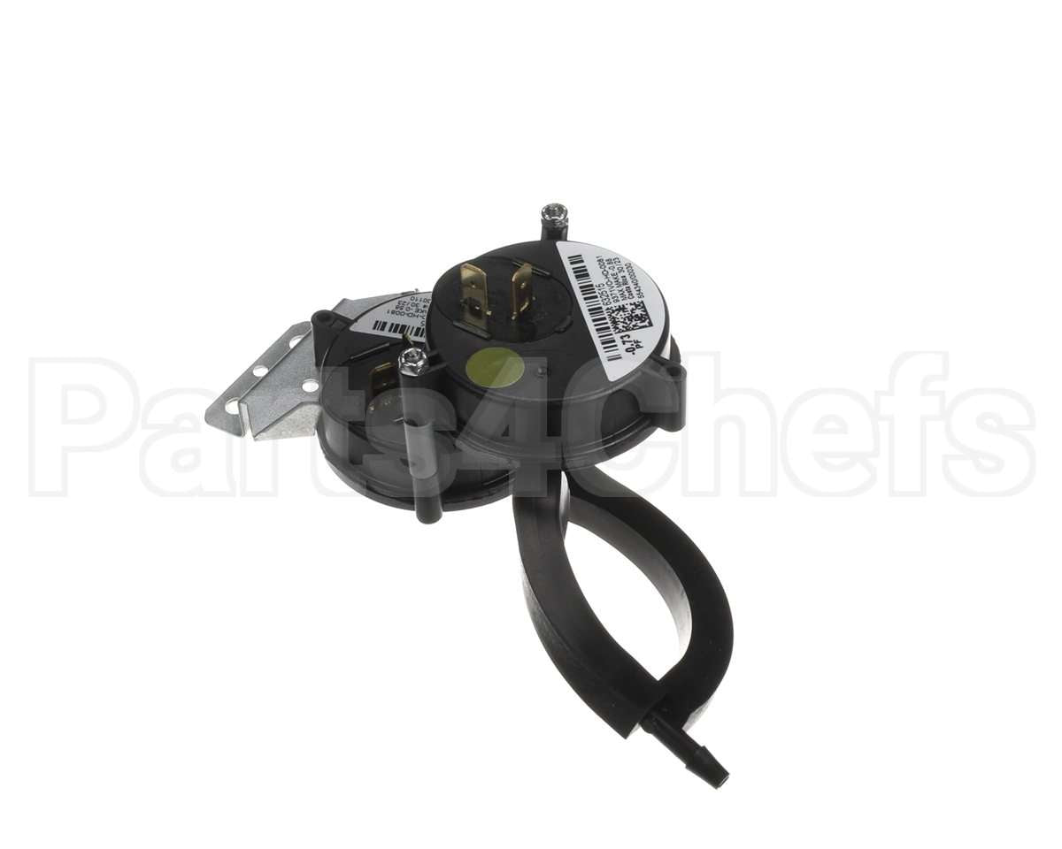 632515R Nortek Repl,Switch,Pressr,No,0.73/0.43