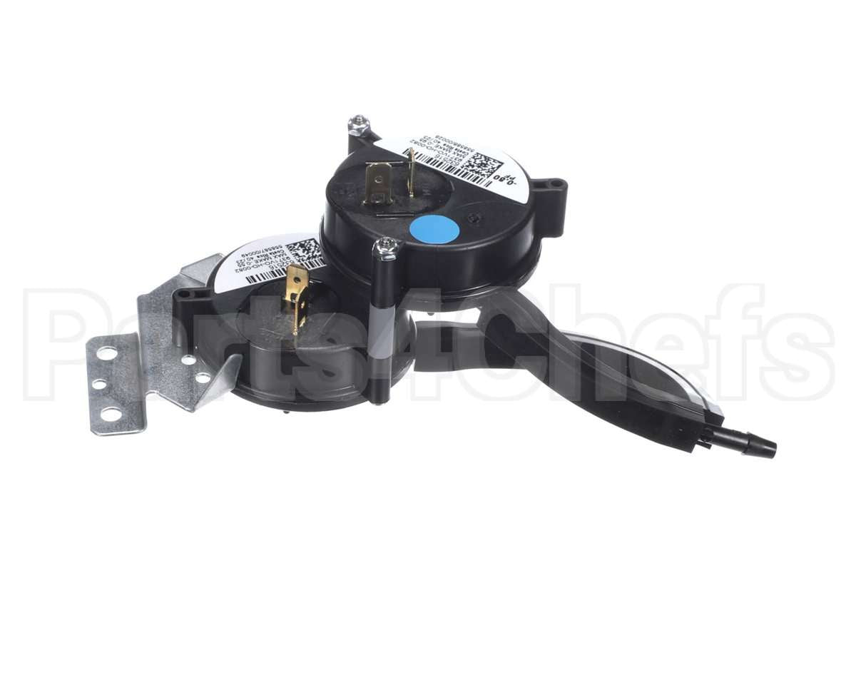 632516R Nortek Repl,Switch,Pressr,No,0.80/0.4