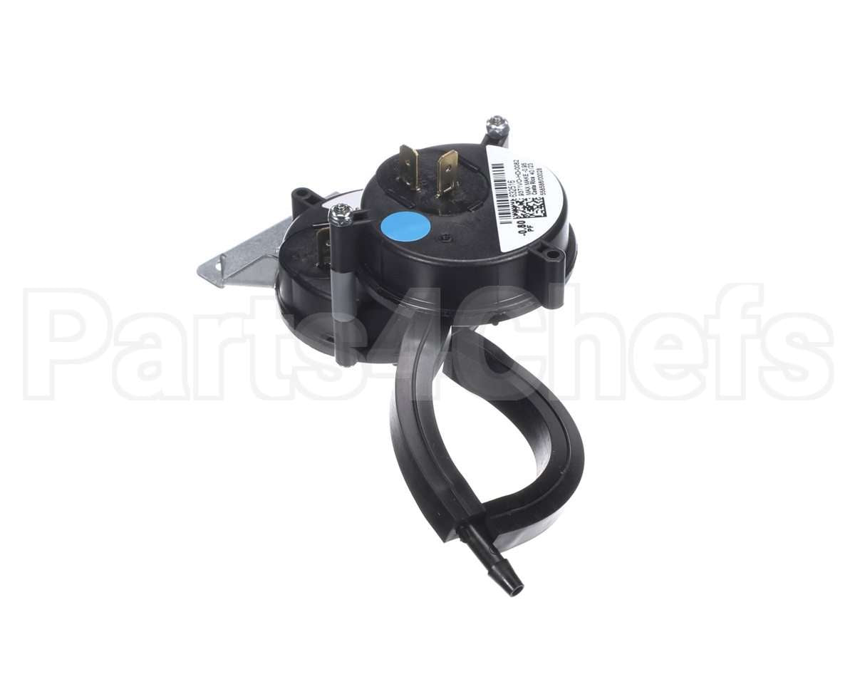 632516R Nortek Repl,Switch,Pressr,No,0.80/0.4