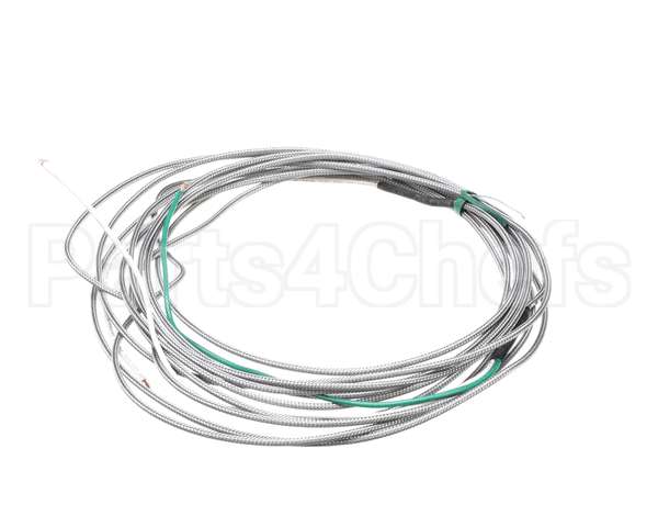 63254 Polar King 54" Door Heater