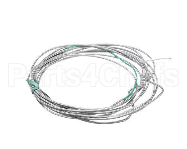 63254 Polar King 54" Door Heater