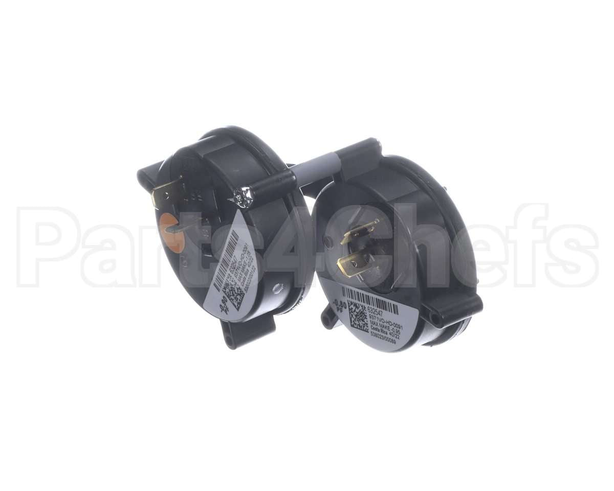 632547R Nortek Repl,Switch,Pressr,No,0.90/0.80
