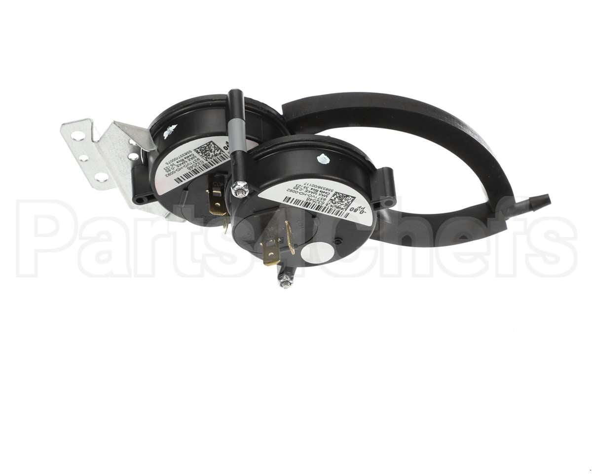 632548R Nortek Repl,Switch,Pressr,No,0.80/0.50