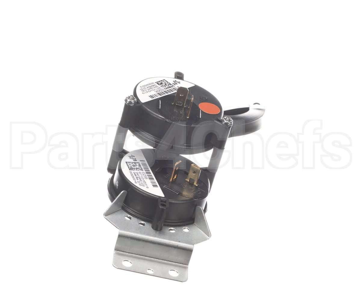 632595R Nortek Repl,Switch,Pressure,No,0.65/0.28
