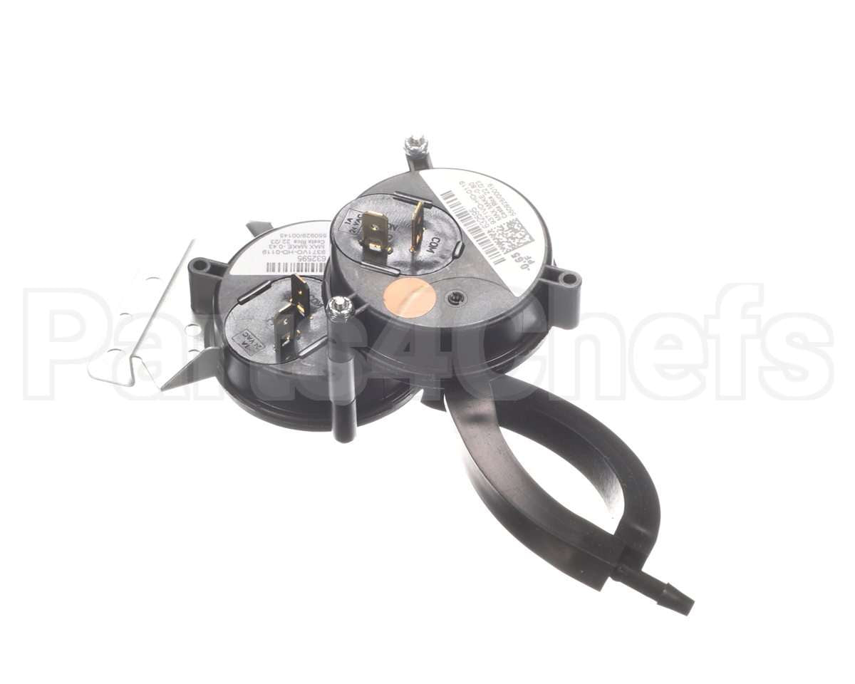 632595R Nortek Repl,Switch,Pressure,No,0.65/0.28