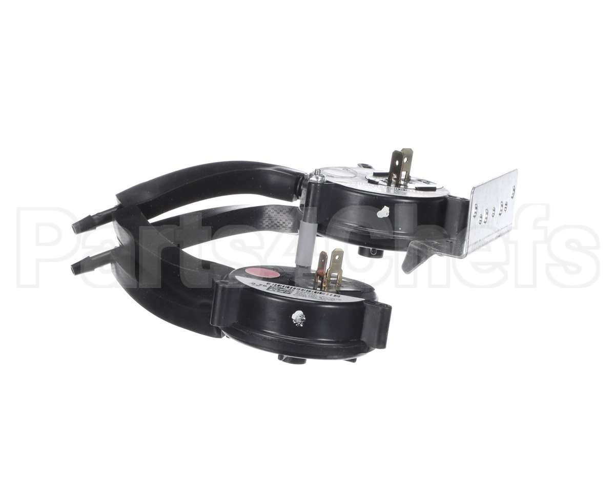632657 Nortek Switch,Pressure,No,D,2P,.7/.5