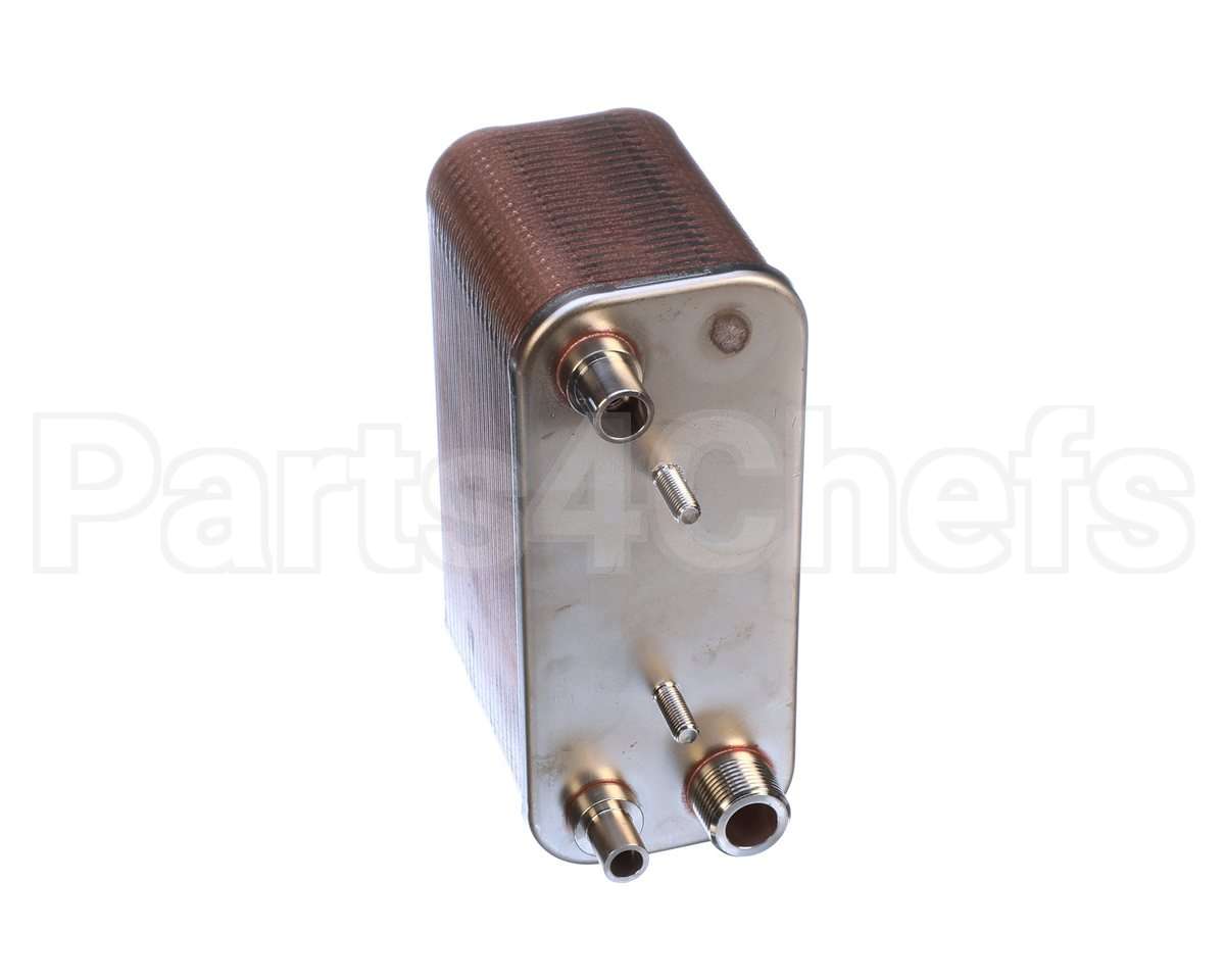 63302B Perlick Heat Exchanger