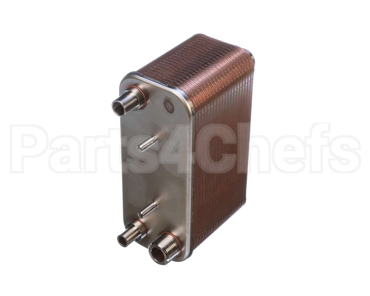 63302B Perlick Heat Exchanger