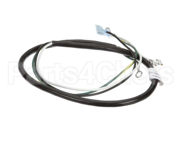 63321 Perlick Wire Harness, Power Pak Circul