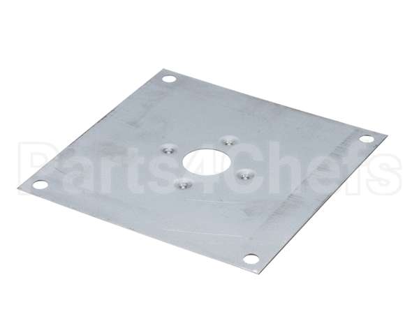 6333-9 Montague Motor Mount Spacer