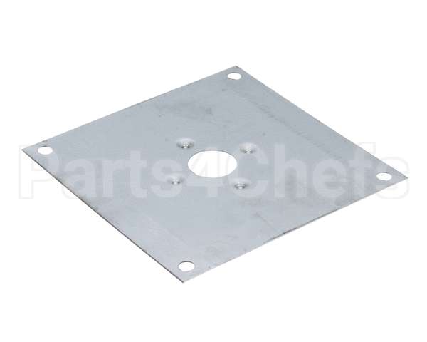 6333-9 Montague Motor Mount Spacer