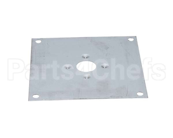 6333-9 Montague Motor Mount Spacer