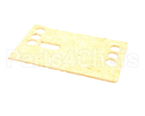 63339 Henny Penny Insulation-Front Panel, 561
