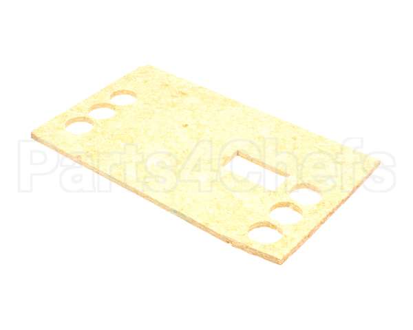 63339 Henny Penny Insulation-Front Panel, 561