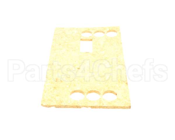 63339 Henny Penny Insulation-Front Panel, 561
