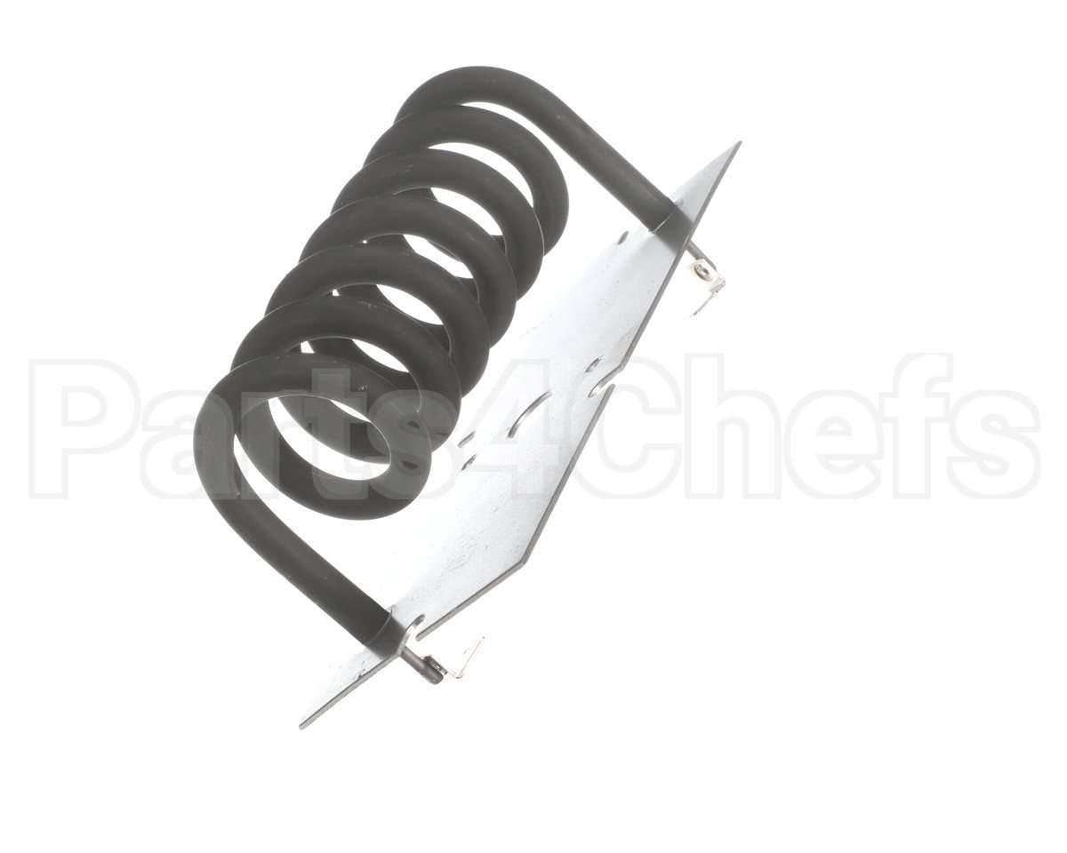63394 Henny Penny Heater-Coil Air 1000W 120V