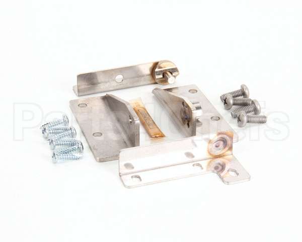 63407R Perlick Hinge Set, Right Std Door, Bb