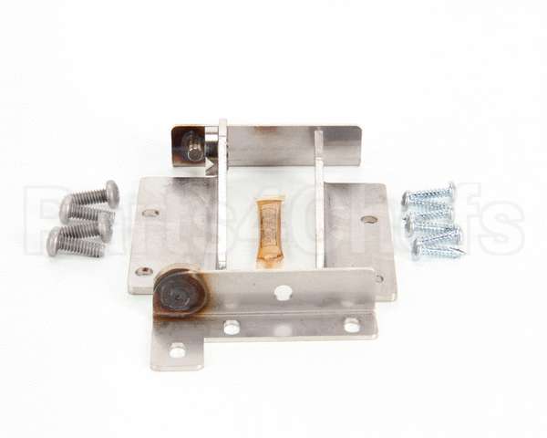 63407R Perlick Hinge Set, Right Std Door, Bb
