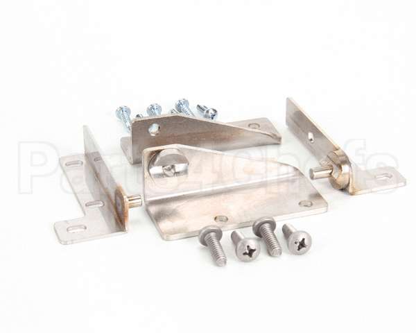 63407R Perlick Hinge Set, Right Std Door, Bb