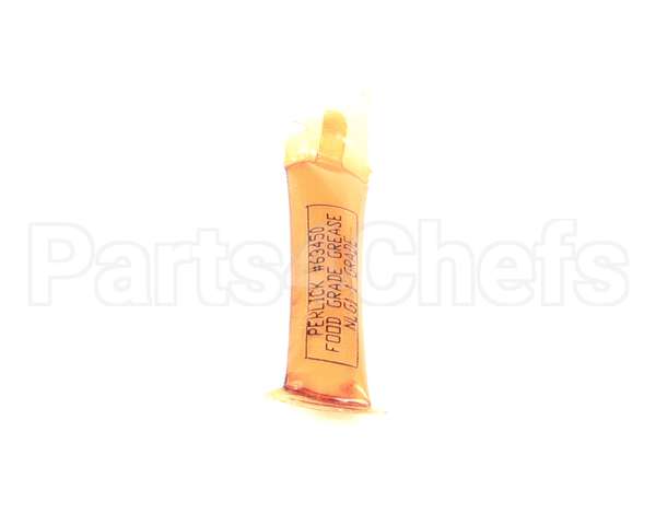 63450 Perlick Packet, Grease, 1 Ml, Clear F