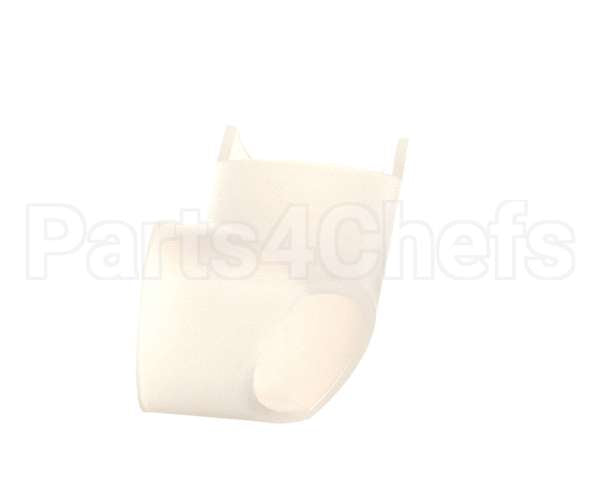 63454 Grindmaster Cecilware Elbow,Hpr,Picc4Sol,240 Deg
