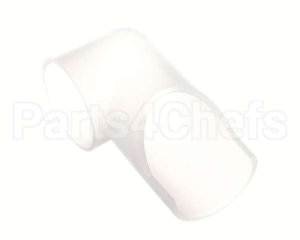 63455 Grindmaster Cecilware Elbow,Hpr,Picc4Sol,300 Deg