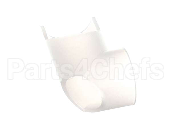 63455 Grindmaster Cecilware Elbow,Hpr,Picc4Sol,300 Deg