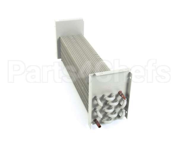 63455 Silver King Coil Evaporator Skf/R/P27/ Skpz27/D/Skf3