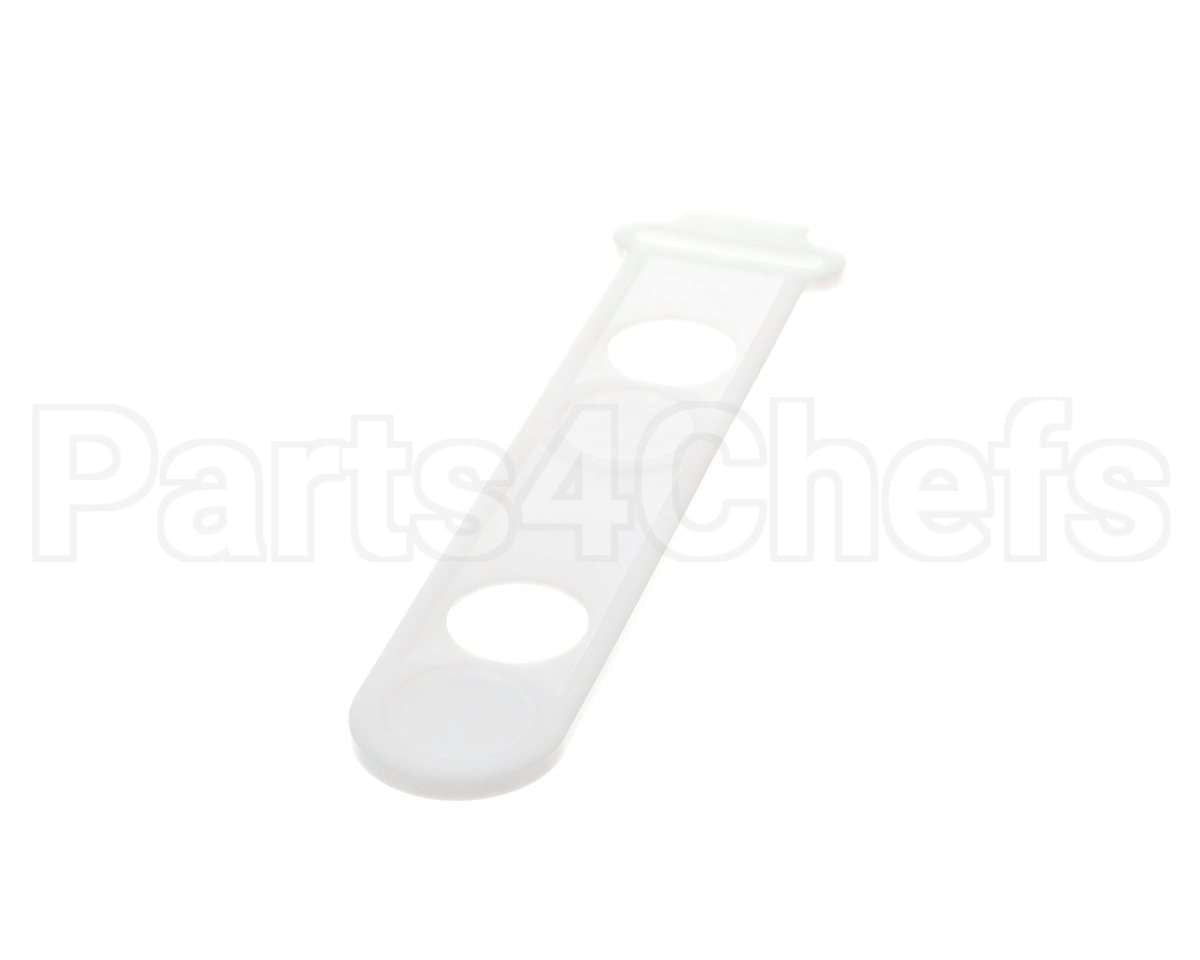 63469 Henny Penny Vent Slide