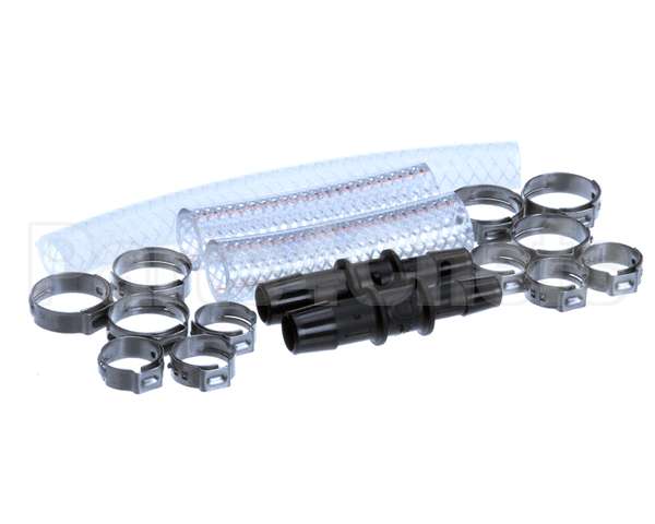 63486 Perlick Coolant Connector Kit 3/8 To