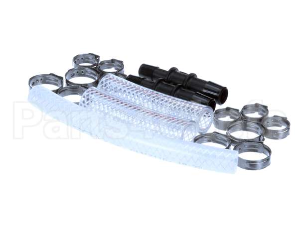 63486 Perlick Coolant Connector Kit 3/8 To