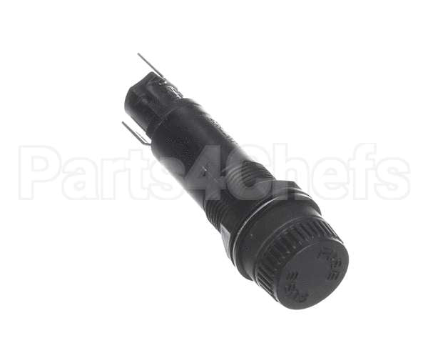 635-0019-001S Tidel Engineering Fuse Holderfuse For Incoming Ac Power Is