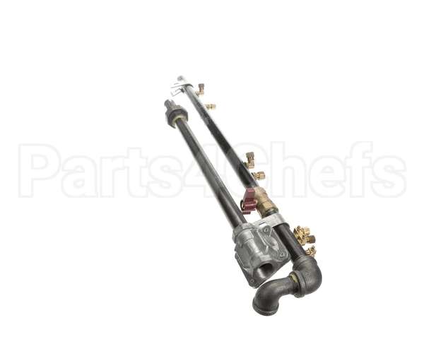 6352320090 Jade Manifold Assembly - Jgt2448 (Lh)