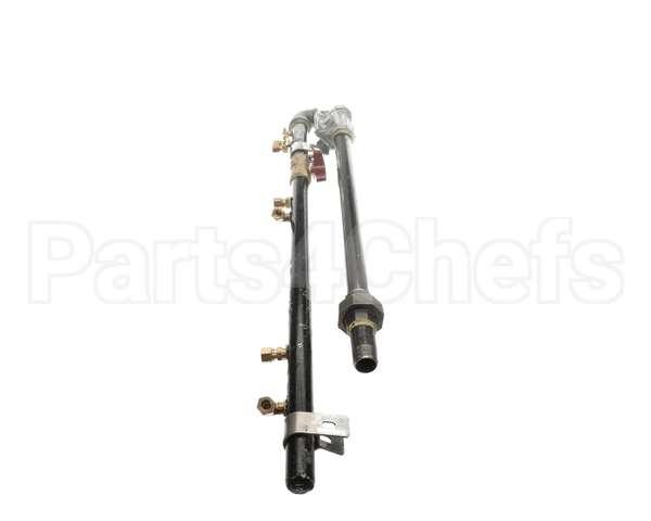 6352320090 Jade Manifold Assembly - Jgt2448 (Lh)