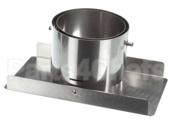 63525 Henny Penny Assembly-Water Pan Cover & Ring