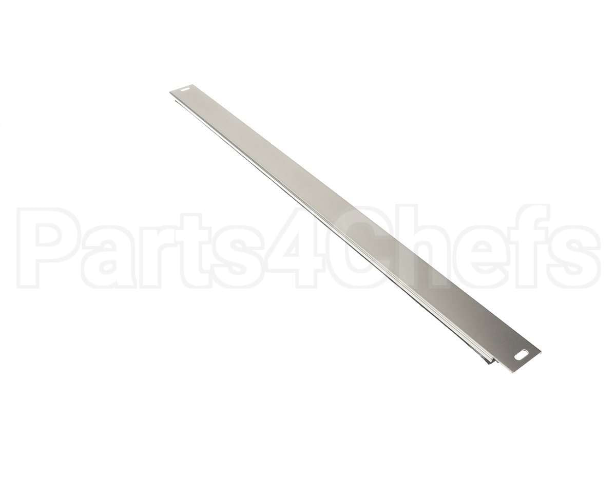 63538 Blodgett Profile, Door