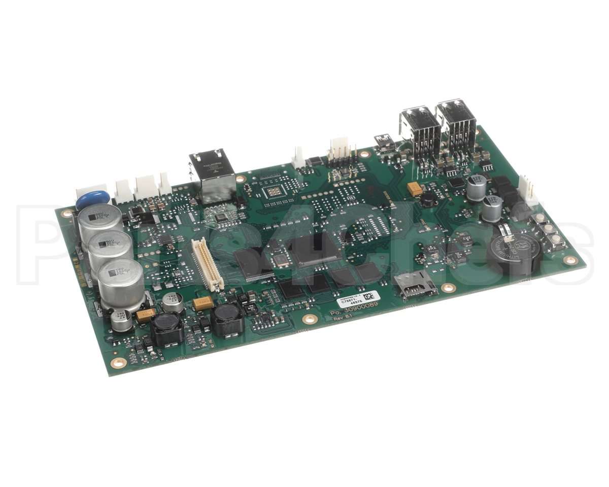 63548 Blodgett Computer,Touchscn Houno Rev 8+