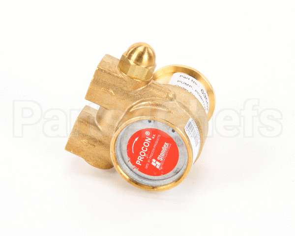 63562 Perlick Pump, Positive Displacement, C