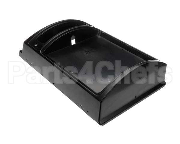 63575 Grindmaster Cecilware Merchandiser Assy,Pic3 W/Rivnu