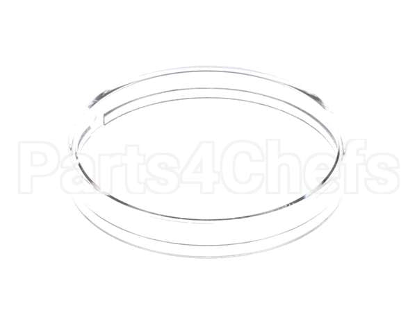 63587 Grindmaster Cecilware Cover,Clear Plas,Pic5/6 Switch