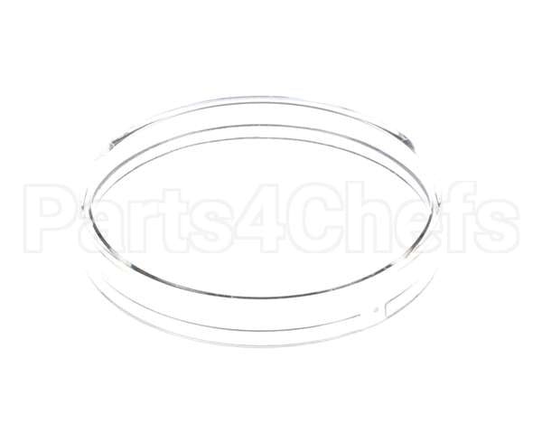 63587 Grindmaster Cecilware Cover,Clear Plas,Pic5/6 Switch