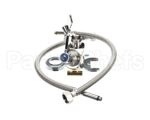 63592 Fisher Ss Ctl Valve Sddlh Svl Sv