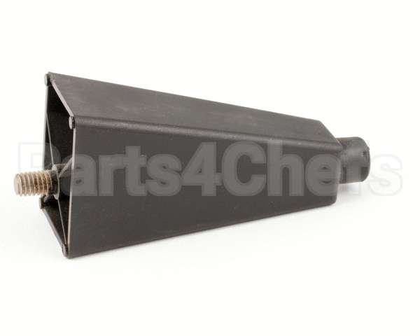 63600 Silver King Leg Rear Skmaj