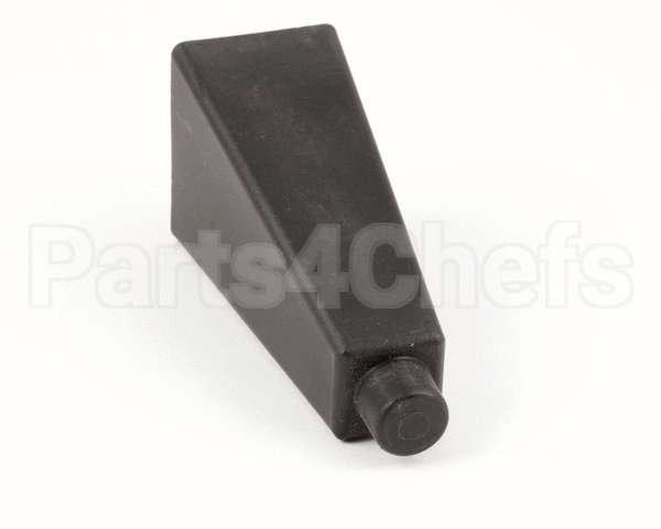 63600 Silver King Leg Rear Skmaj