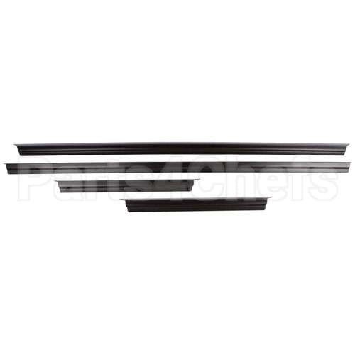 63608-4 Compatible Perlick Breaker Strip Kit Fr60 & Bc60