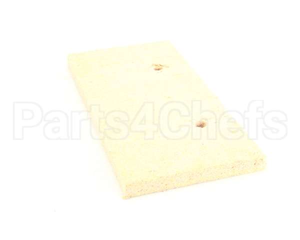 63623 Henny Penny Insulation-Heat Shield Inner