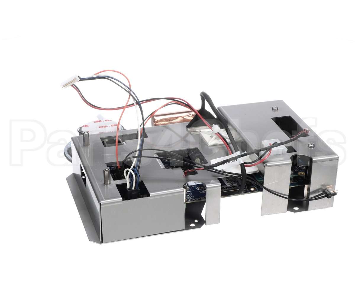 63629 Blodgett Kit, Vcux Cpu Repl, 6E W Reol