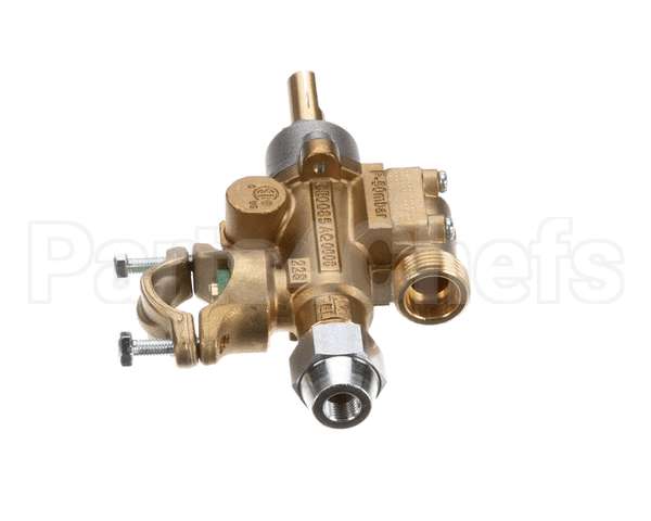 63663 Axis Gas Tap